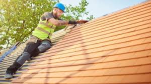 Roof Insulation in Greensboro, MD